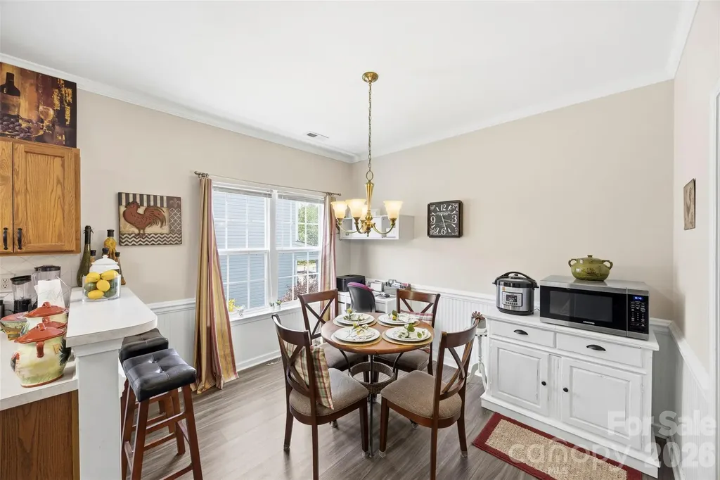 40 Ashton Bluff Circle Mount Holly NC 28120