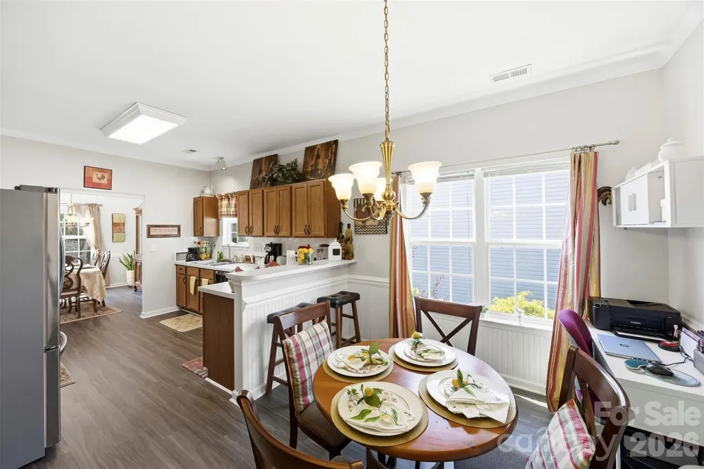 40 Ashton Bluff Circle Mount Holly NC 28120