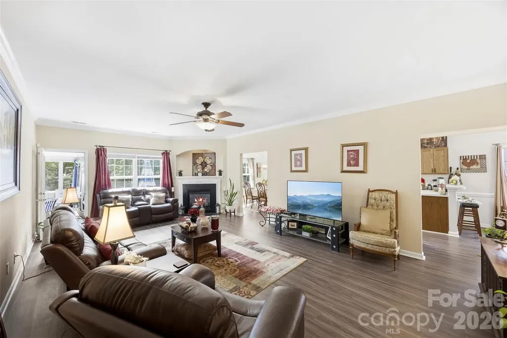 40 Ashton Bluff Circle Mount Holly NC 28120