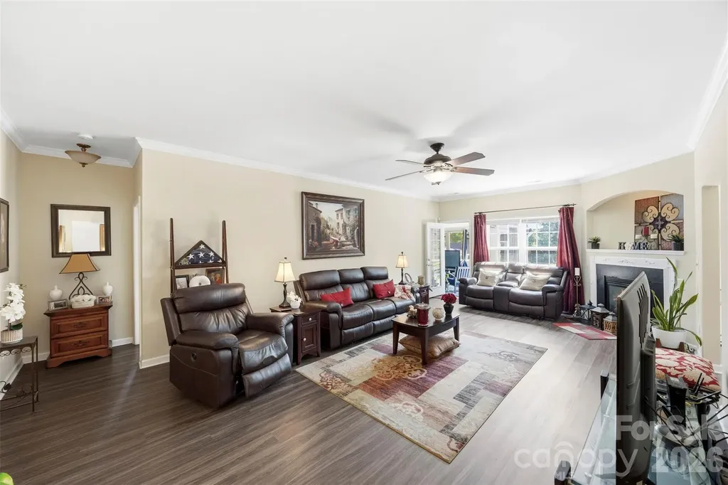 40 Ashton Bluff Circle Mount Holly NC 28120