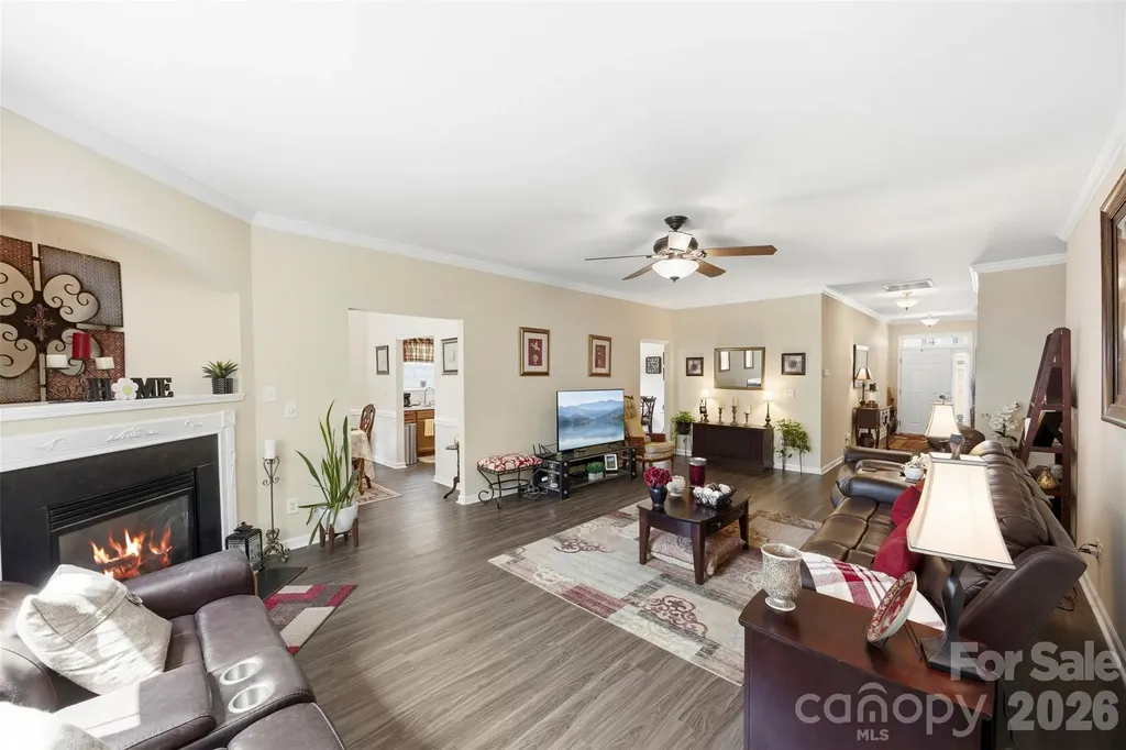 40 Ashton Bluff Circle Mount Holly NC 28120
