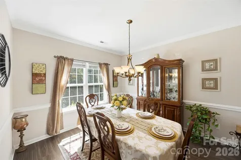 40 Ashton Bluff Circle Mount Holly NC 28120