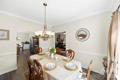 40 Ashton Bluff Circle Mount Holly NC 28120