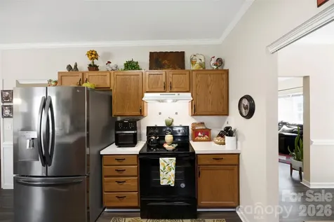 40 Ashton Bluff Circle Mount Holly NC 28120