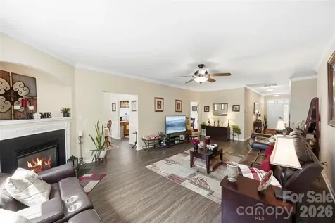40 Ashton Bluff Circle Mount Holly NC 28120