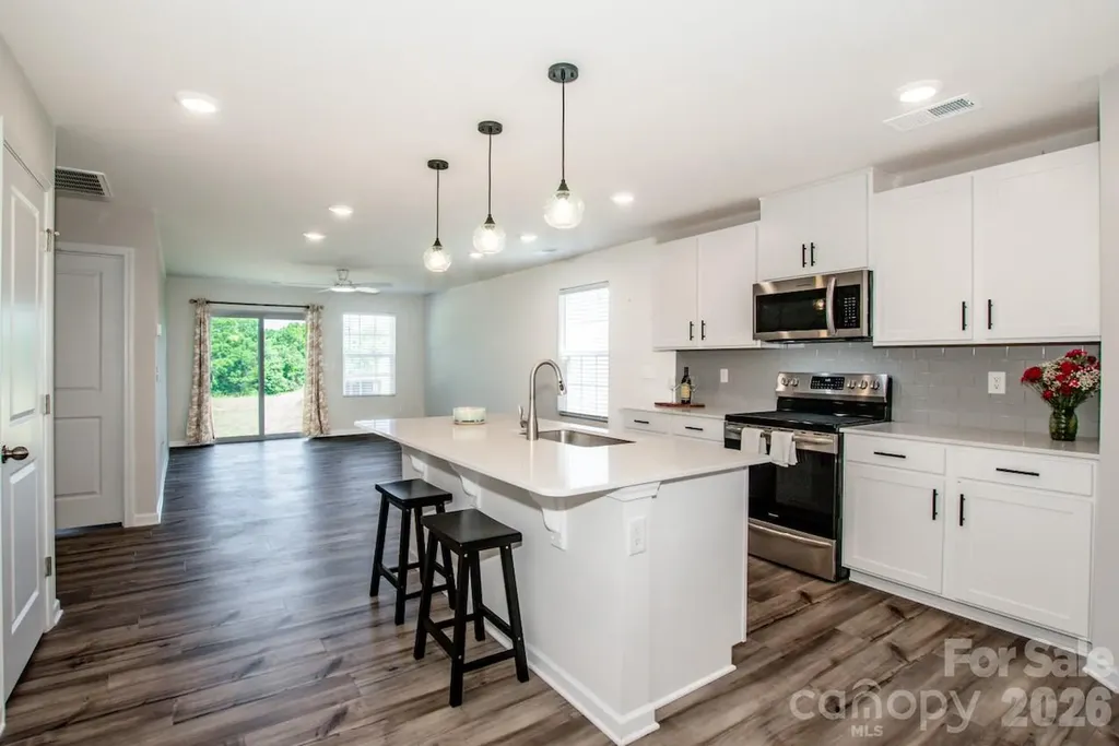 2742 Legacy Ridge Lane Catawba NC 28609