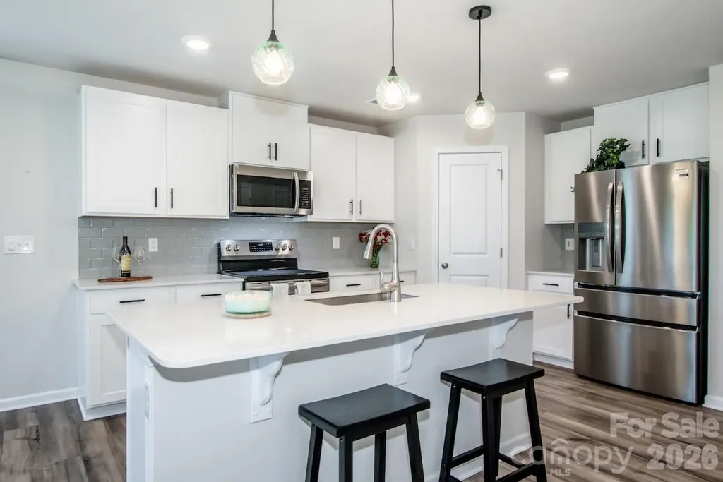 2742 Legacy Ridge Lane Catawba NC 28609