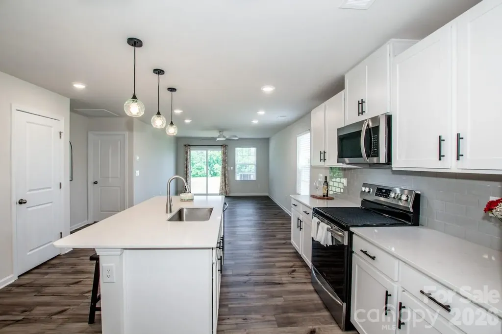 2742 Legacy Ridge Lane Catawba NC 28609