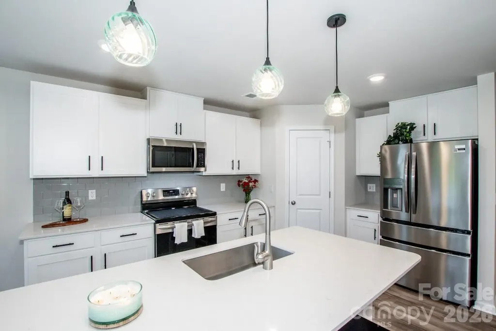 2742 Legacy Ridge Lane Catawba NC 28609