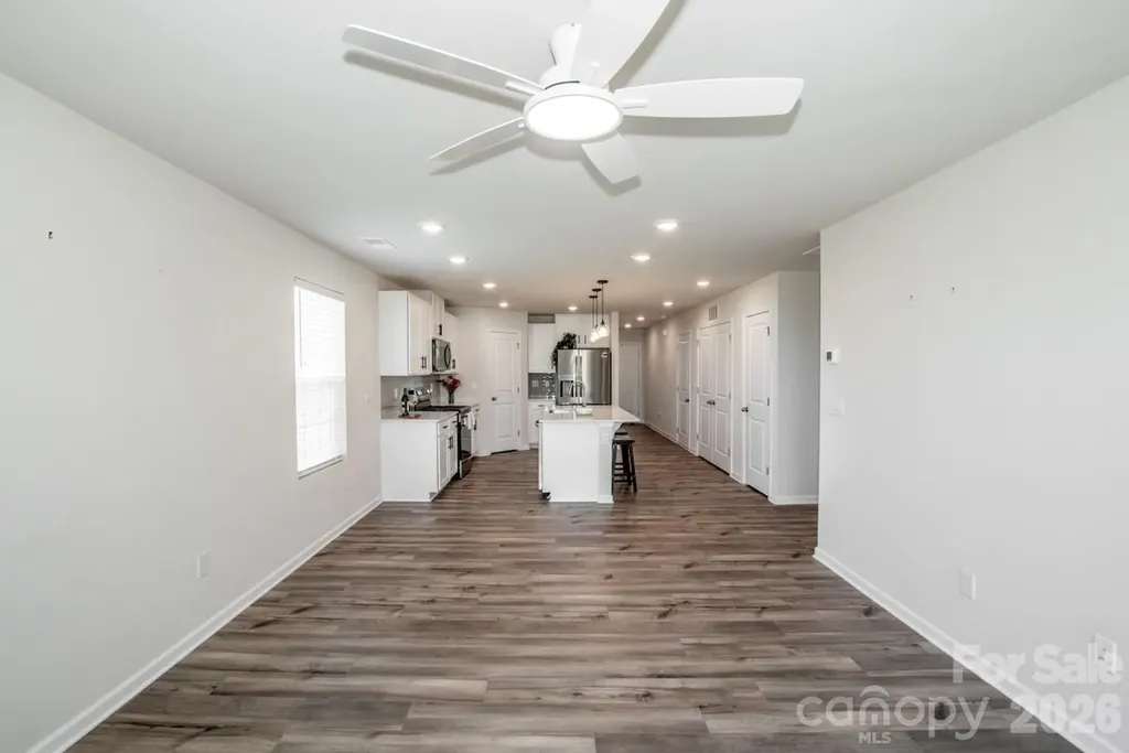 2742 Legacy Ridge Lane Catawba NC 28609