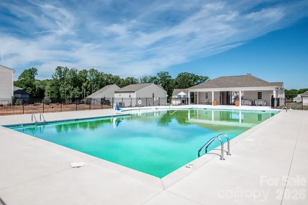 2742 Legacy Ridge Lane Catawba NC 28609