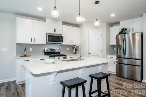 2742 Legacy Ridge Lane Catawba NC 28609