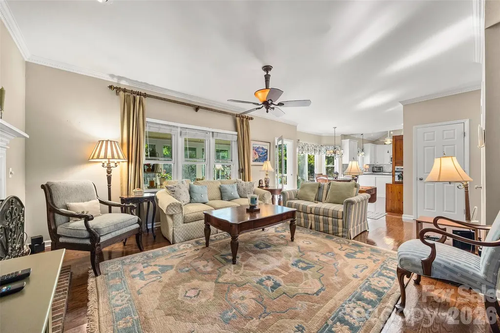 14002 Harlequin Drive Charlotte NC 28273