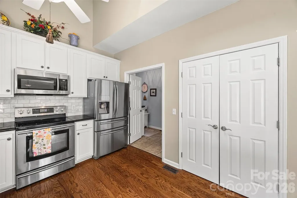 14002 Harlequin Drive Charlotte NC 28273