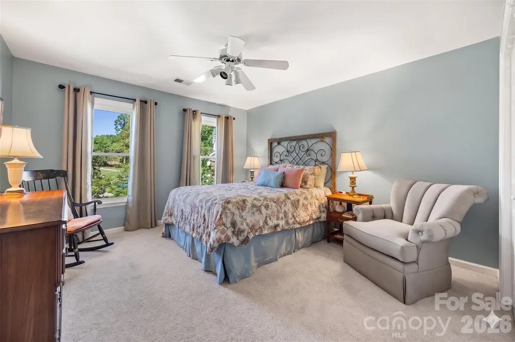 14002 Harlequin Drive Charlotte NC 28273