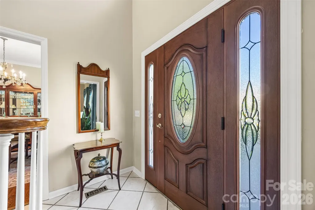 14002 Harlequin Drive Charlotte NC 28273