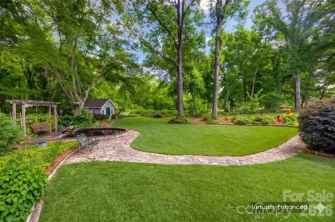 14002 Harlequin Drive Charlotte NC 28273