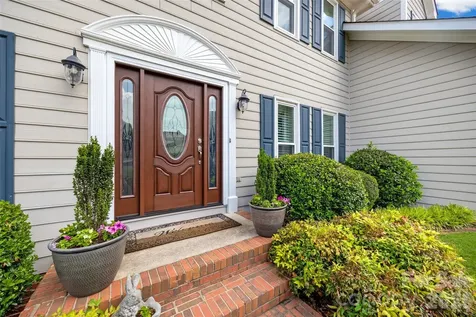 14002 Harlequin Drive Charlotte NC 28273