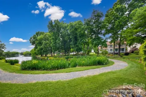 14002 Harlequin Drive Charlotte NC 28273