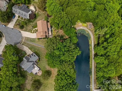 14002 Harlequin Drive Charlotte NC 28273