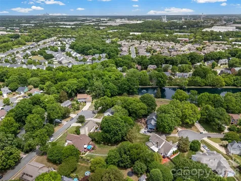 14002 Harlequin Drive Charlotte NC 28273
