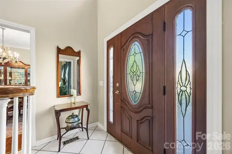 14002 Harlequin Drive Charlotte NC 28273