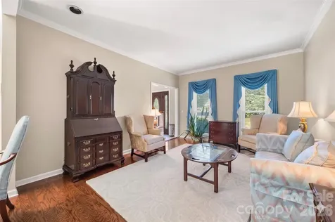 14002 Harlequin Drive Charlotte NC 28273