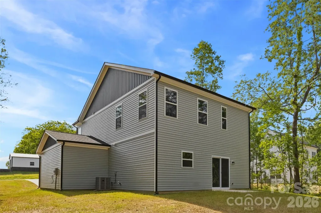 113 Titleist Drive Statesville NC 28677