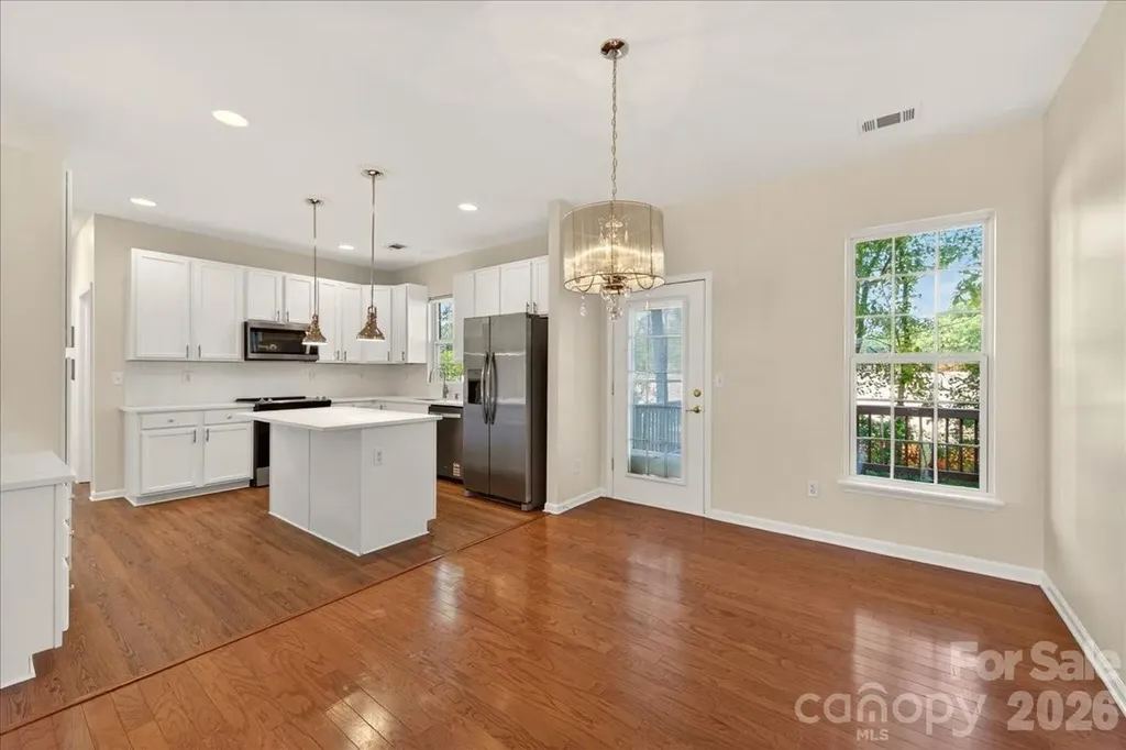 6804 Cinnamon Circle Mint Hill NC 28227