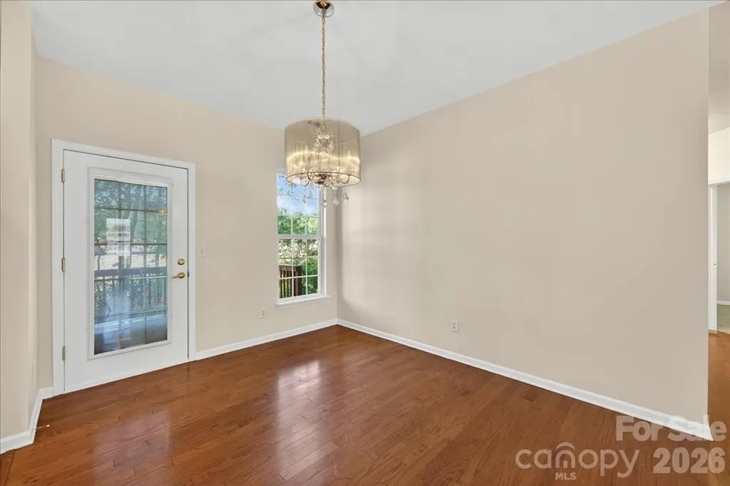 6804 Cinnamon Circle Mint Hill NC 28227