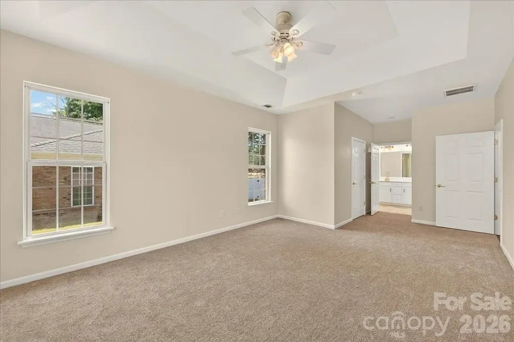 6804 Cinnamon Circle Mint Hill NC 28227