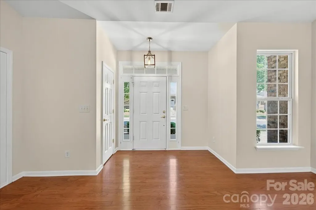 6804 Cinnamon Circle Mint Hill NC 28227