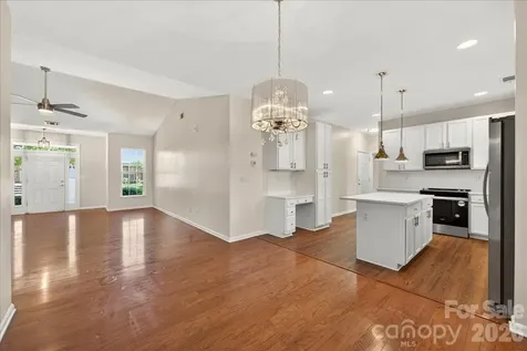 6804 Cinnamon Circle Mint Hill NC 28227