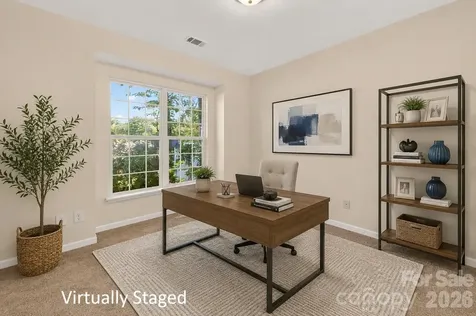 6804 Cinnamon Circle Mint Hill NC 28227