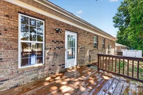 6804 Cinnamon Circle Mint Hill NC 28227