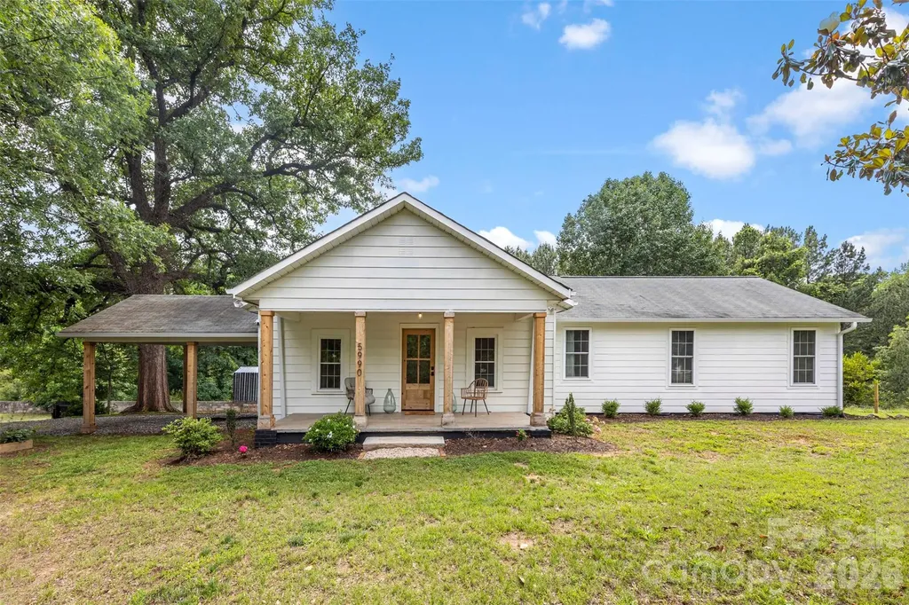 5990 S Nc 9 Highway Tryon NC 28782