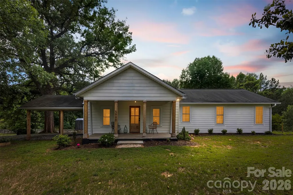 5990 S Nc 9 Highway Tryon NC 28782