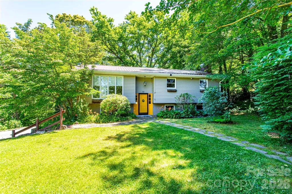 73 Cresent Drive Pisgah Forest NC 28768