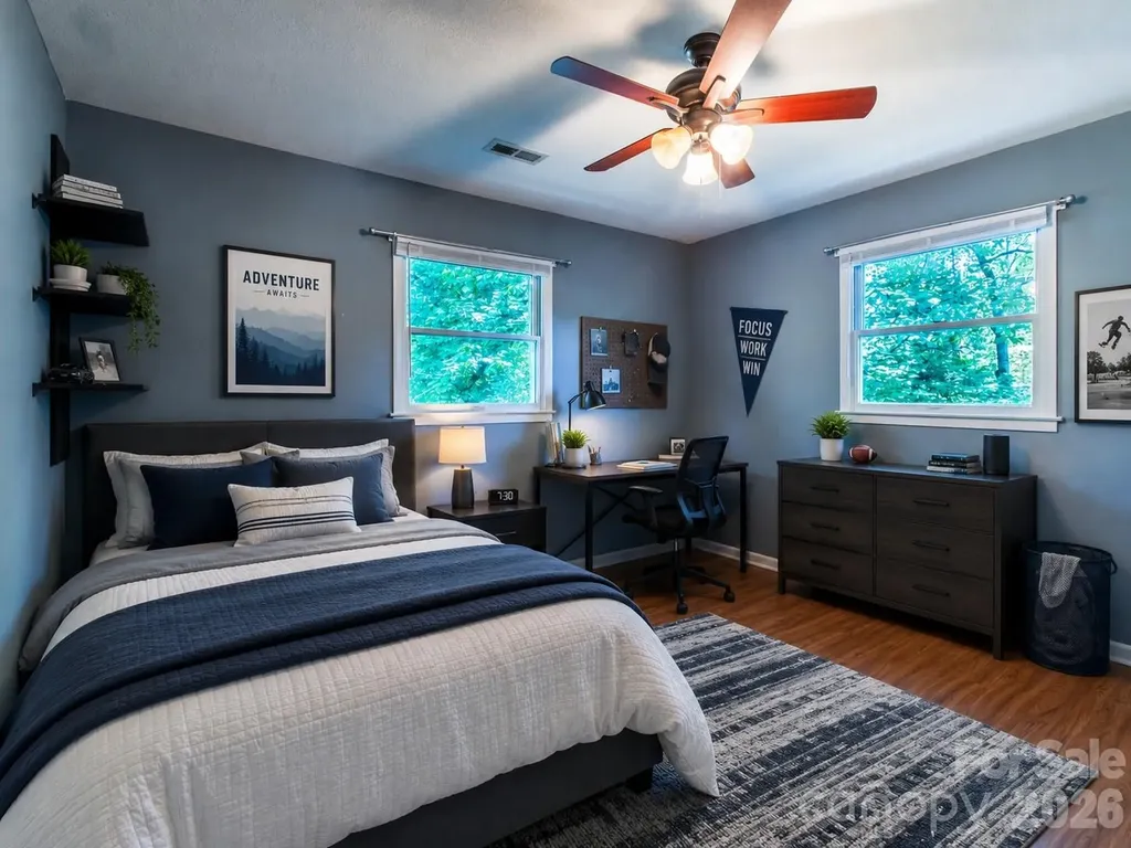 73 Cresent Drive Pisgah Forest NC 28768