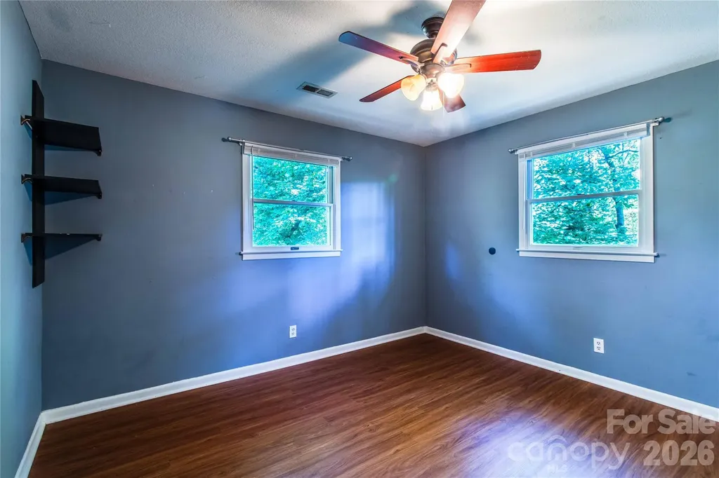 73 Cresent Drive Pisgah Forest NC 28768