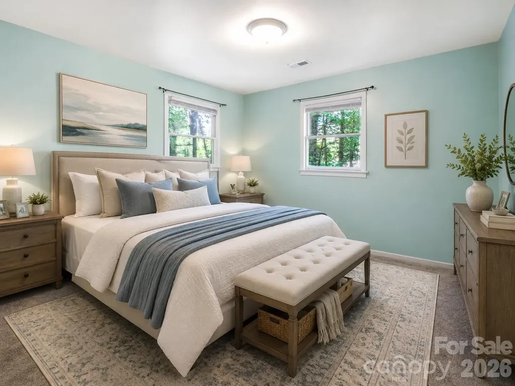 73 Cresent Drive Pisgah Forest NC 28768