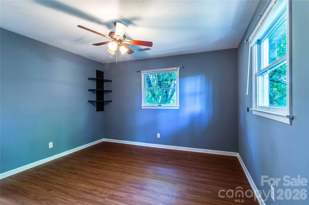 73 Cresent Drive Pisgah Forest NC 28768