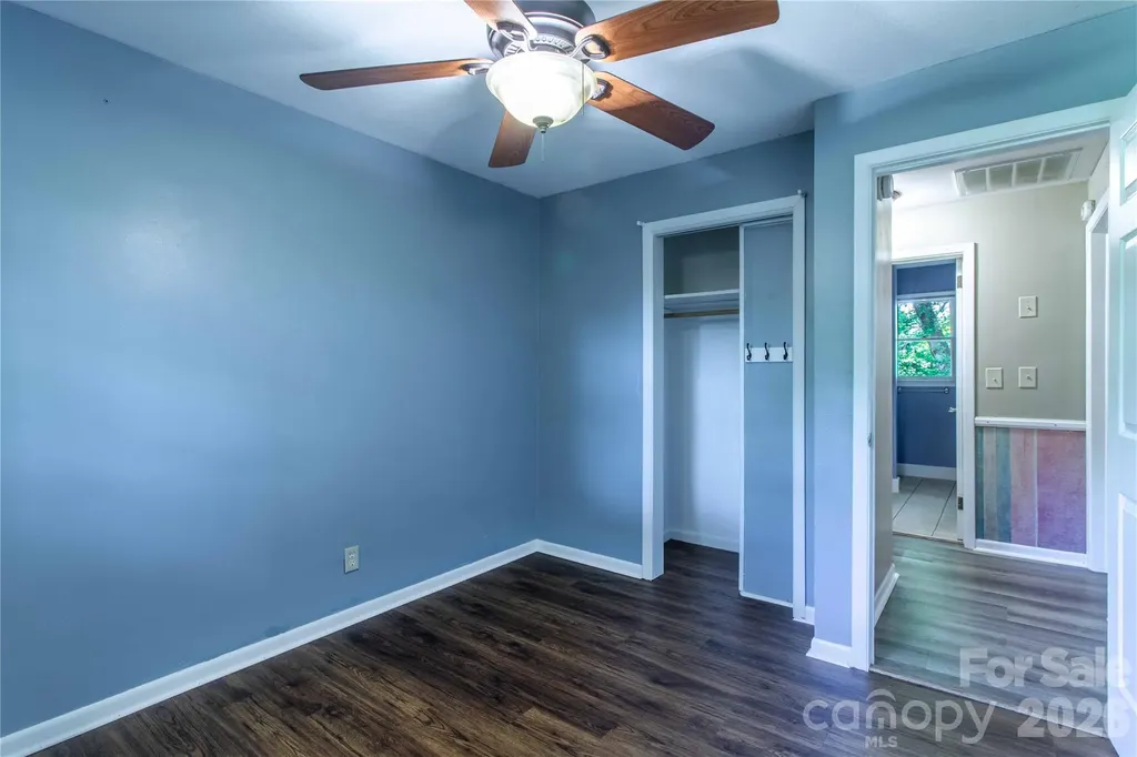 73 Cresent Drive Pisgah Forest NC 28768