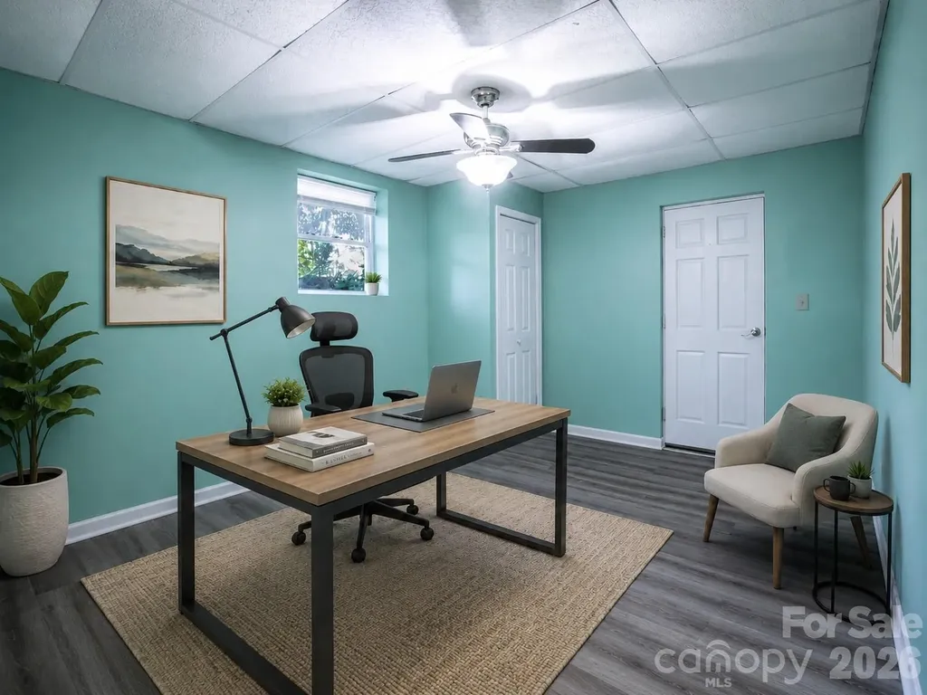 73 Cresent Drive Pisgah Forest NC 28768