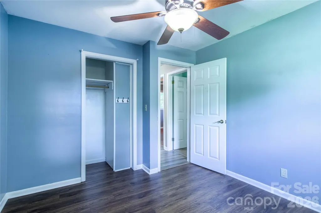 73 Cresent Drive Pisgah Forest NC 28768