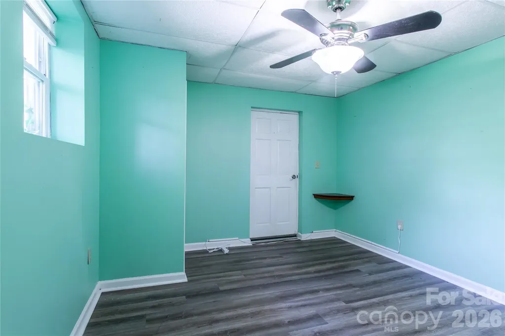 73 Cresent Drive Pisgah Forest NC 28768