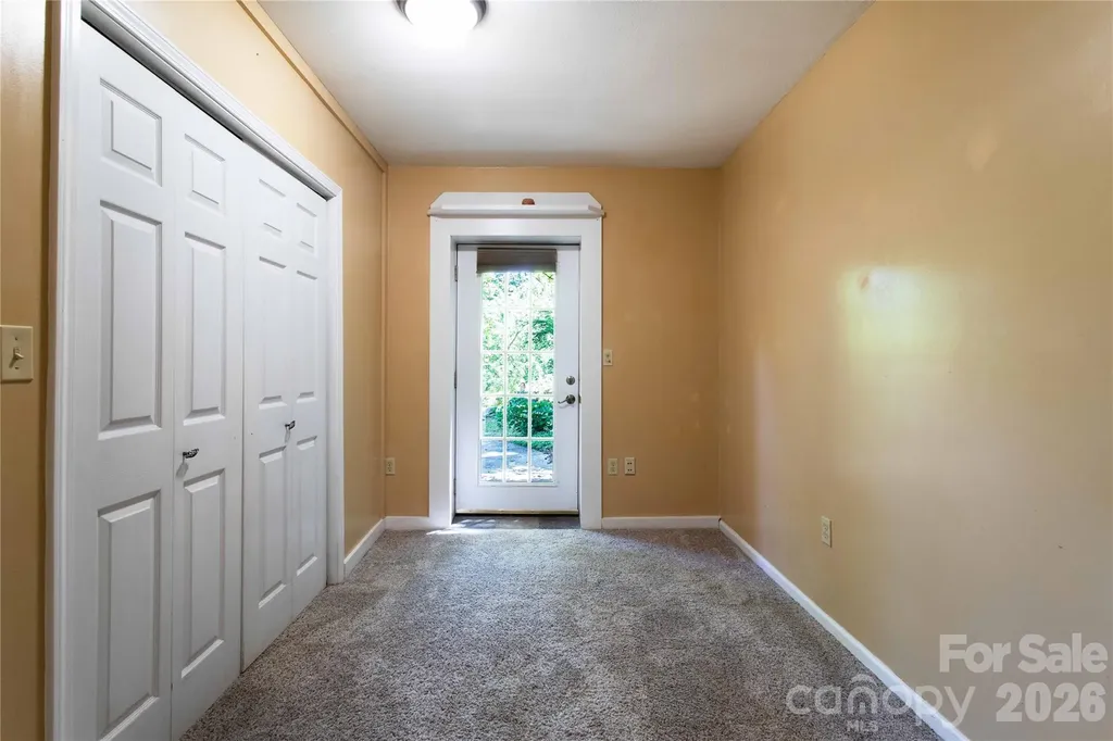 73 Cresent Drive Pisgah Forest NC 28768