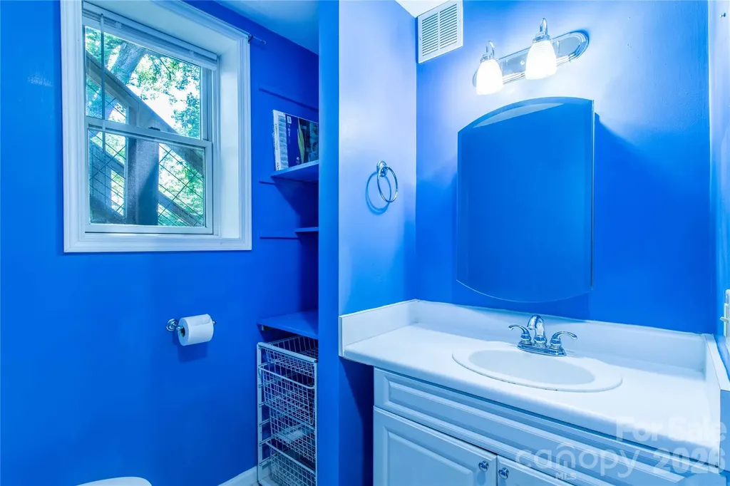 73 Cresent Drive Pisgah Forest NC 28768