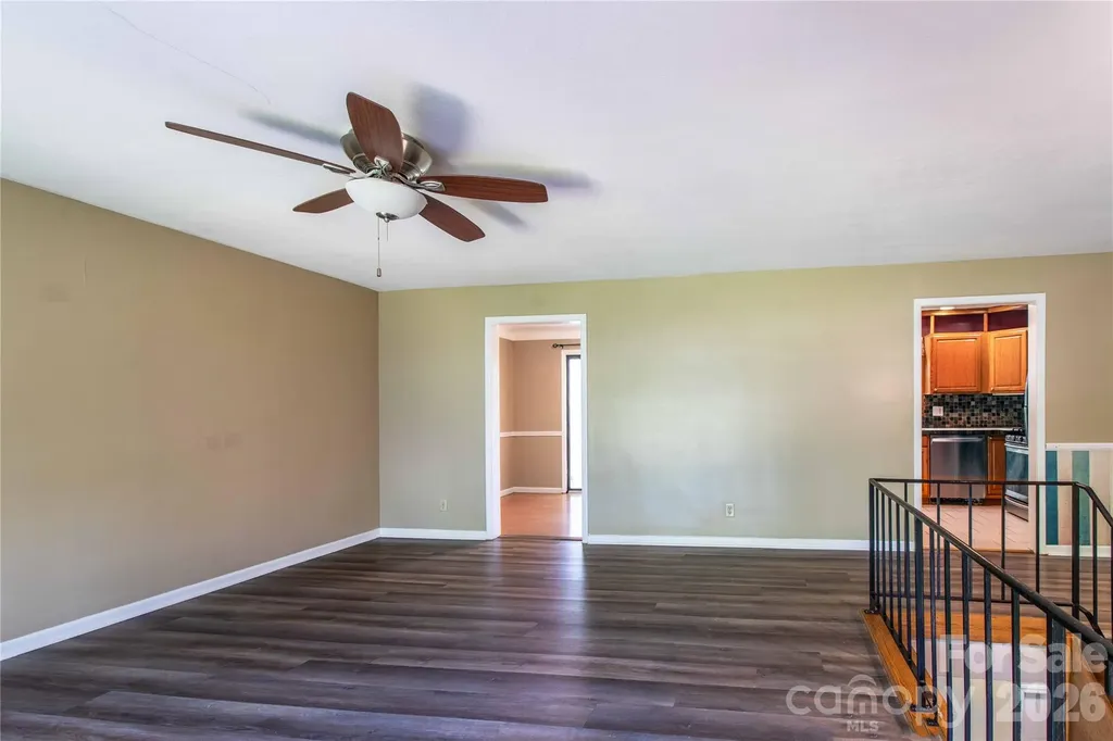 73 Cresent Drive Pisgah Forest NC 28768