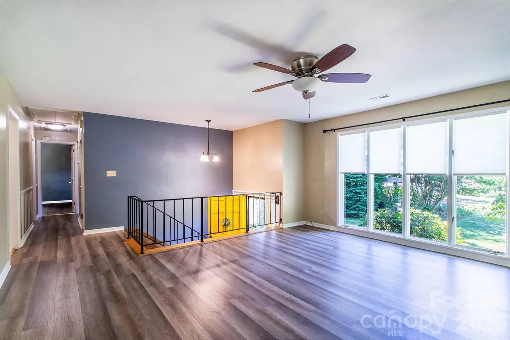 73 Cresent Drive Pisgah Forest NC 28768